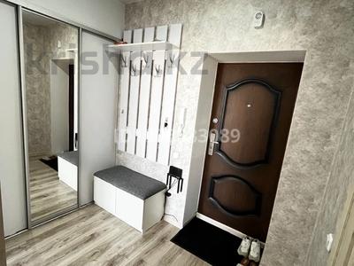 1-бөлмелі пәтер · 50.9 м² · 7/10 қабат, Мкр. Береке 53, бағасы: 230 000 ₸ в Костанае