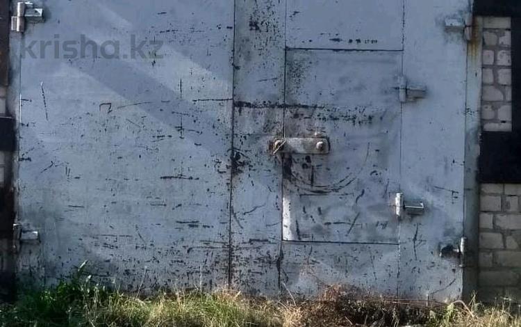 Гараж · 20.05 м² · Бостандыкская за 2.3 млн 〒 в Петропавловске — фото 7