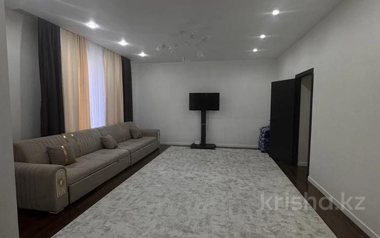2-бөлмелі пәтер · 72 м² · 6/9 қабат, Улы Дала 31, 31/1, 33, 33/1 — Кабанбай батыра, бағасы: 350 000 ₸ в Астане, Нура р-н — фото 2