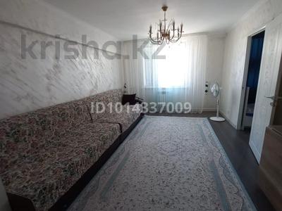 2-бөлмелі пәтер · 52.2 м² · 2/5 қабат, Байтерек ш/а. 19, бағасы: 17.5 млн ₸ в Таразе, мкр Байтерек