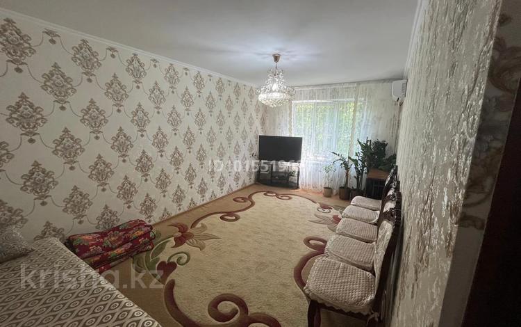 4-бөлмелі пәтер · 85 м² · 1/5 қабат, Құлагер ш/а., бағасы: 55 млн ₸ в Алматы, Жетысуский р-н — фото 2