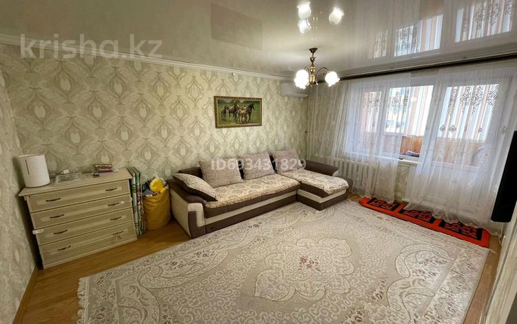 2-комнатная квартира, 50.4 м², 7/10 этаж, Магжана Жумабаева 4 за 21 млн 〒 в Павлодаре — фото 2