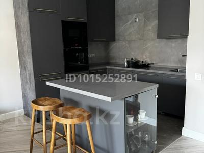 2-комнатная квартира · 80 м² · 3/5 этаж, мкр Ерменсай 9 — Арайлы за 87 млн ₸ в Алматы, Бостандыкский р-н