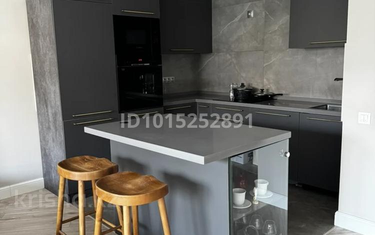 2-комнатная квартира · 80 м² · 3/5 этаж, мкр Ерменсай 9 — Арайлы за 87 млн ₸ в Алматы, Бостандыкский р-н — фото 2