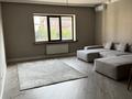 2-комнатная квартира · 80 м² · 3/5 этаж, мкр Ерменсай 9 — Арайлы за 87 млн ₸ в Алматы, Бостандыкский р-н — фото 2