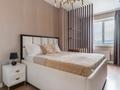 3-комнатная квартира · 95 м², Гагарина 233 за 50 000 ₸ в Алматы, Бостандыкский р-н
