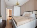 3-комнатная квартира · 95 м², Гагарина 233 за 50 000 ₸ в Алматы, Бостандыкский р-н — фото 3