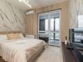 3-комнатная квартира · 95 м², Гагарина 233 за 50 000 ₸ в Алматы, Бостандыкский р-н — фото 4