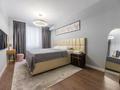 3-комнатная квартира · 95 м², Гагарина 233 за 50 000 ₸ в Алматы, Бостандыкский р-н — фото 5