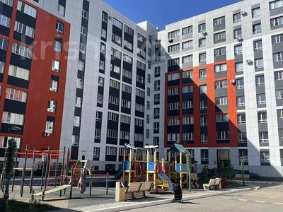 1-бөлмелі пәтер · 38.7 м², Байтурсунулы 40/2, бағасы: 12.5 млн ₸ в Астане, Алматы р-н