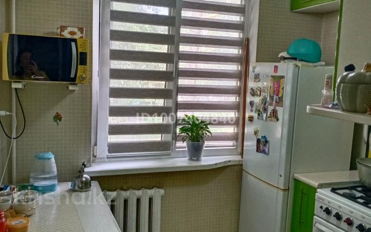 2-бөлмелі пәтер · 47 м² · 1 қабат, мкр Алатау (ИЯФ) 40 — Жетпаева 40, бағасы: 30 млн 〒 в Алматы, Медеуский р-н — фото 2