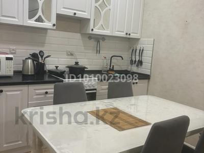 1-комнатная квартира · 50 м² · 12/19 этаж, А-62 1/2 — Шаймерденова за 17 000 ₸ в Астане, Алматы р-н