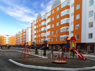 2-бөлмелі пәтер · 72 м² · 5/5 қабат, Нұрсая ш/а., Нұрсая, Тұлпар-2, бағасы: 180 000 ₸ в Атырау, мкр Нурсая