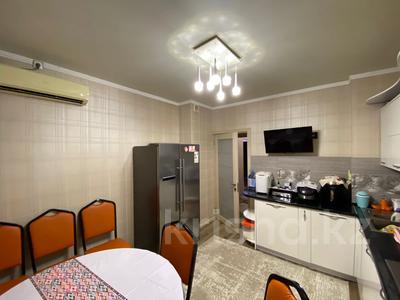 2-бөлмелі пәтер · 58 м² · 5/5 қабат, мкр Айнабулак-1, бағасы: 34.5 млн ₸ в Алматы, Жетысуский р-н