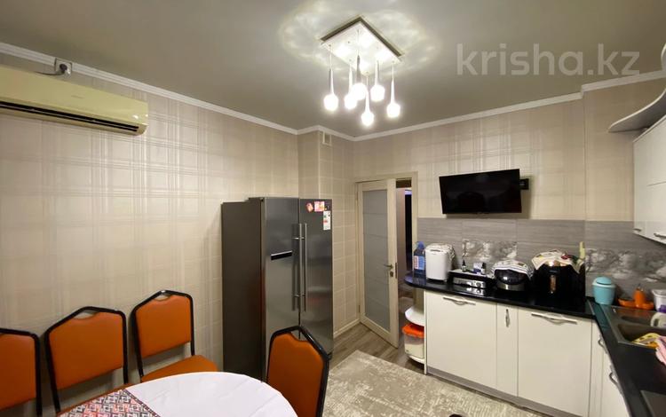 2-бөлмелі пәтер · 58 м² · 5/5 қабат, мкр Айнабулак-1, бағасы: 34.5 млн ₸ в Алматы, Жетысуский р-н — фото 5