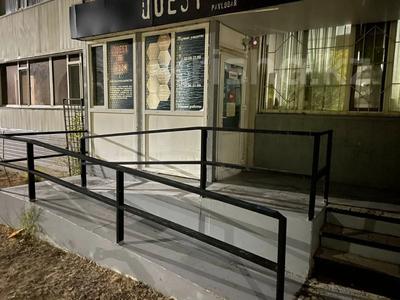 Коммерциялық жылжымайтын мүлік в Павлодарской обл.: Еркін · 105 м², бағасы: 36 млн 〒 Еркін · 105 м², бағасы: 36 млн 〒 в Павлодаре