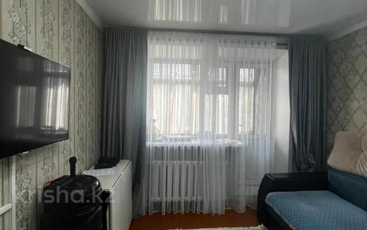 2-комнатная квартира · 38.7 м² · 4/5 этаж, 35 квартал за 18 млн ₸ в Семее — фото 2