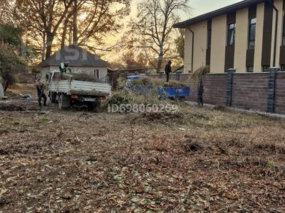 Участок · 9.57 соток, мкр Горный Гигант 29 за 199 млн 〒 в Алматы, Медеуский р-н