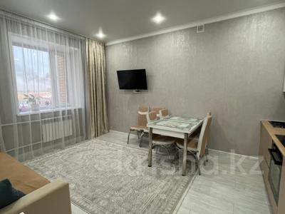 1-бөлмелі пәтер · 36.5 м² · 6/6 қабат, Найманбаева, бағасы: 22.9 млн 〒 в Семее