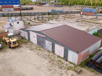 Склады · 60 м² за 120 000 ₸ в Караганде, Казыбек би р-н