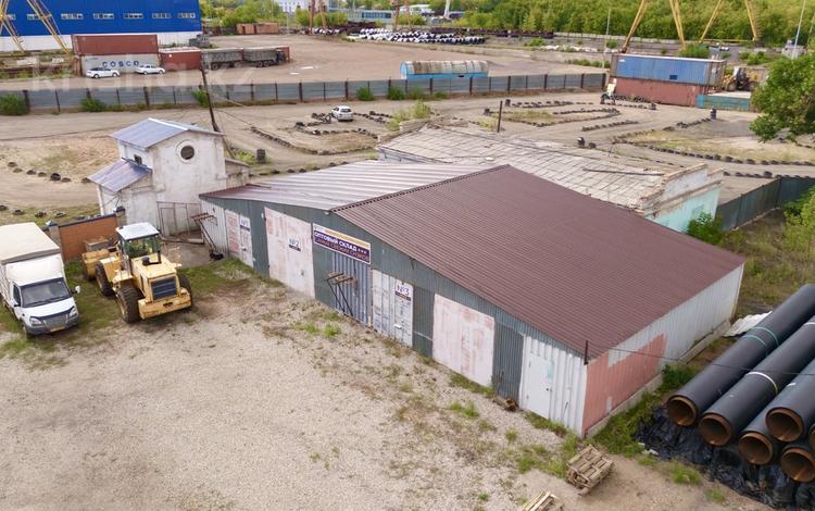 Склады · 60 м² за 120 000 ₸ в Караганде, Казыбек би р-н — фото 2