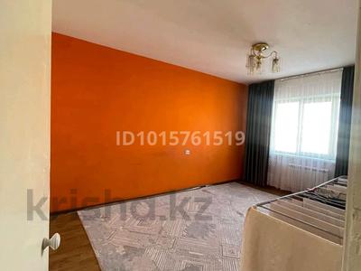 2-комнатная квартира · 59.3 м² · 8 этаж, мкр Жетысу-2 — Сайна Улықбека за 43 млн ₸ в Алматы, Ауэзовский р-н