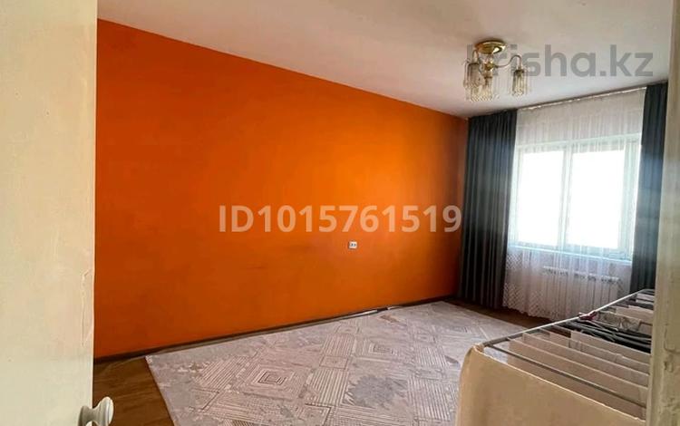 2-комнатная квартира · 59.3 м² · 8 этаж, мкр Жетысу-2 — Сайна Улықбека за 43 млн ₸ в Алматы, Ауэзовский р-н — фото 2