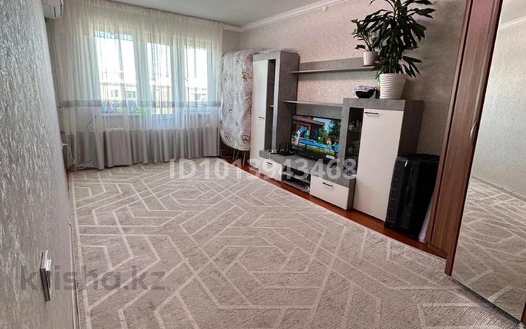 1-комнатная квартира · 31.5 м² · 5/5 этаж, 8-й микрорайон, Мангельдина 34 за 12.5 млн ₸ в Шымкенте, Туран р-н — фото 2