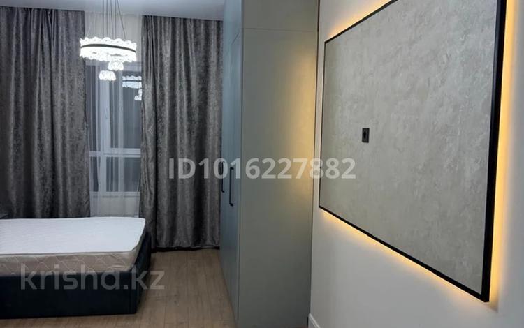 1-комнатная квартира · 35 м² · 10/12 этаж, мкр Акбулак, Мкр. Акбулак, ул. Дарабоз 91 — Район «Алматы Арена» за 240 000 ₸ в Алатауский р-н — фото 3