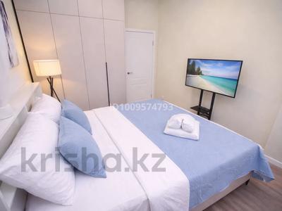 3-комнатная квартира · 58.8 м² · 6/12 этаж, Сейфуллина 416 — Макатаева за 35 000 ₸ в Алматы, Алмалинский р-н