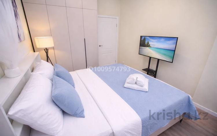 3-комнатная квартира · 58.8 м² · 6/12 этаж, Сейфуллина 416 — Макатаева за 35 000 ₸ в Алматы, Алмалинский р-н — фото 24