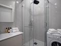 3-комнатная квартира · 58.8 м² · 6/12 этаж, Сейфуллина 416 — Макатаева за 35 000 ₸ в Алматы, Алмалинский р-н — фото 15