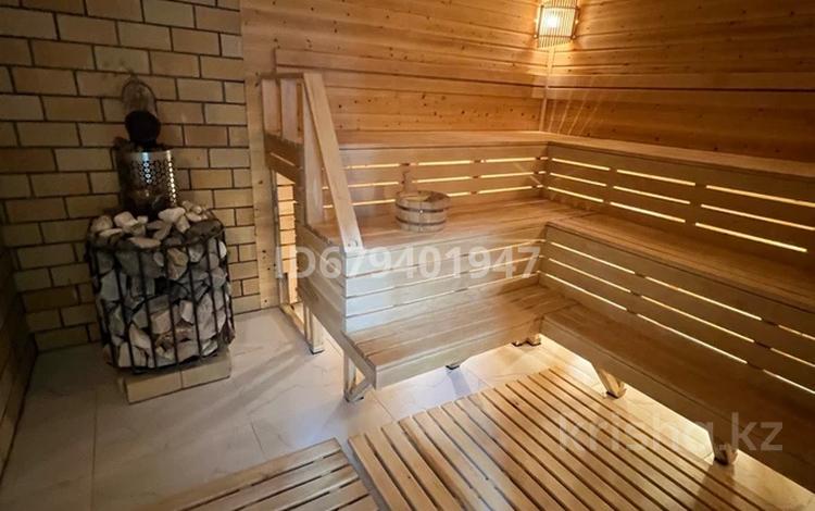 Монша, қонақ үй және демалыс орындары · 1090 м², бағасы: 270 млн 〒 в Косшы — фото 14