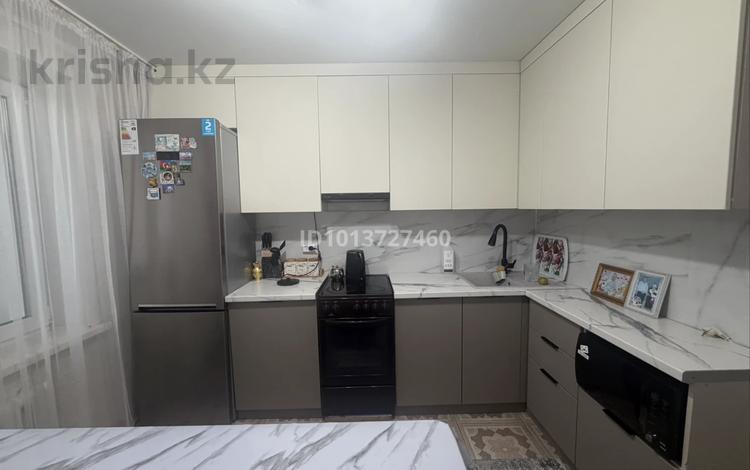 2-комнатная квартира · 54 м² · 3/9 этаж, мамай батыра 92 за 29 млн ₸ в Семее — фото 2