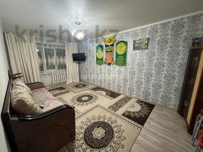 3-комнатная квартира · 58.6 м² · 1/5 этаж, Корчагина — Корчагина за 15.5 млн ₸ в Рудном