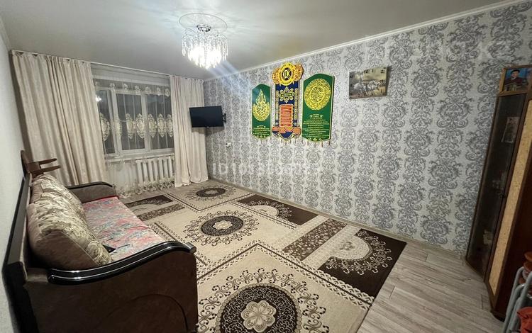 3-бөлмелі пәтер · 58.6 м² · 1/5 қабат, Корчагина — Корчагина, бағасы: 15.5 млн ₸ в Рудном — фото 2