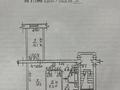 3-бөлмелі пәтер · 58.6 м² · 1/5 қабат, Корчагина — Корчагина, бағасы: 15.5 млн ₸ в Рудном — фото 9
