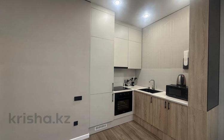 2-комнатная квартира · 40 м² · 10/10 этаж, ​Камали Дюсембекова за 24 млн ₸ в Караганде, Казыбек би р-н — фото 2