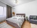 1-бөлмелі пәтер · 47 м² · 6/14 қабат, Самал-3 ш/а. 15/3, бағасы: 27 000 ₸ в Алматы, Медеуский р-н — фото 2