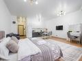 1-бөлмелі пәтер · 47 м² · 6/14 қабат, Самал-3 ш/а. 15/3, бағасы: 27 000 ₸ в Алматы, Медеуский р-н — фото 4
