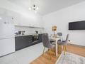 1-бөлмелі пәтер · 47 м² · 6/14 қабат, Самал-3 ш/а. 15/3, бағасы: 27 000 ₸ в Алматы, Медеуский р-н — фото 5