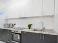 1-бөлмелі пәтер · 47 м² · 6/14 қабат, Самал-3 ш/а. 15/3, бағасы: 27 000 ₸ в Алматы, Медеуский р-н — фото 6