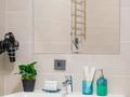 1-бөлмелі пәтер · 47 м² · 6/14 қабат, Самал-3 ш/а. 15/3, бағасы: 27 000 ₸ в Алматы, Медеуский р-н — фото 10