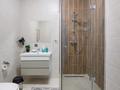 1-бөлмелі пәтер · 47 м² · 6/14 қабат, Самал-3 ш/а. 15/3, бағасы: 27 000 ₸ в Алматы, Медеуский р-н — фото 11