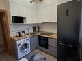 1-комнатная квартира · 40 м² · 5/9 этаж, мкр Самал-2 — Альфараби Мендыкулова за 350 000 ₸ в Алматы, Медеуский р-н