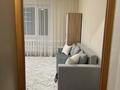 1-комнатная квартира · 40 м² · 5/9 этаж, мкр Самал-2 — Альфараби Мендыкулова за 350 000 ₸ в Алматы, Медеуский р-н — фото 10