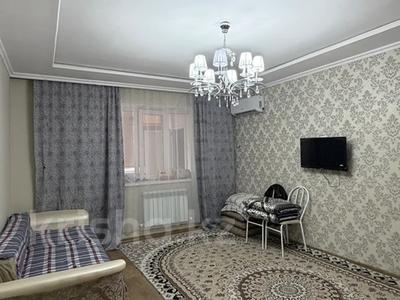 2-бөлмелі пәтер · 67 м² · 1/5 қабат, Астана ш/а. 18, бағасы: 21.5 млн ₸ в Уральске, мкр Астана