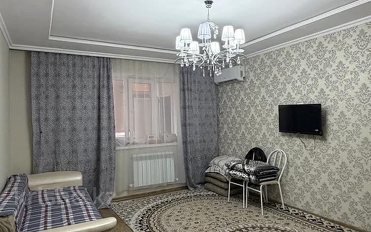 2-бөлмелі пәтер · 67 м² · 1/5 қабат, Астана ш/а. 18, бағасы: 21.5 млн ₸ в Уральске, мкр Астана — фото 2
