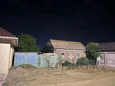 Часть дома · 6 комнат · 800 м² · 8 сот., Барбюса 1 — 15 микр школа Абая 26 ваенторг золотой квадрат за 25 млн 〒 в Таразе