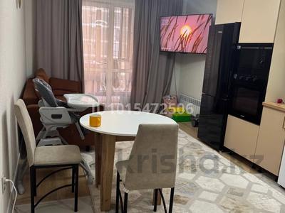 2-комнатная квартира · 48 м² · 3/12 этаж, Кабанбай батыра 59 — Звезда Астаны за 35 млн ₸ в Астане, Нура р-н